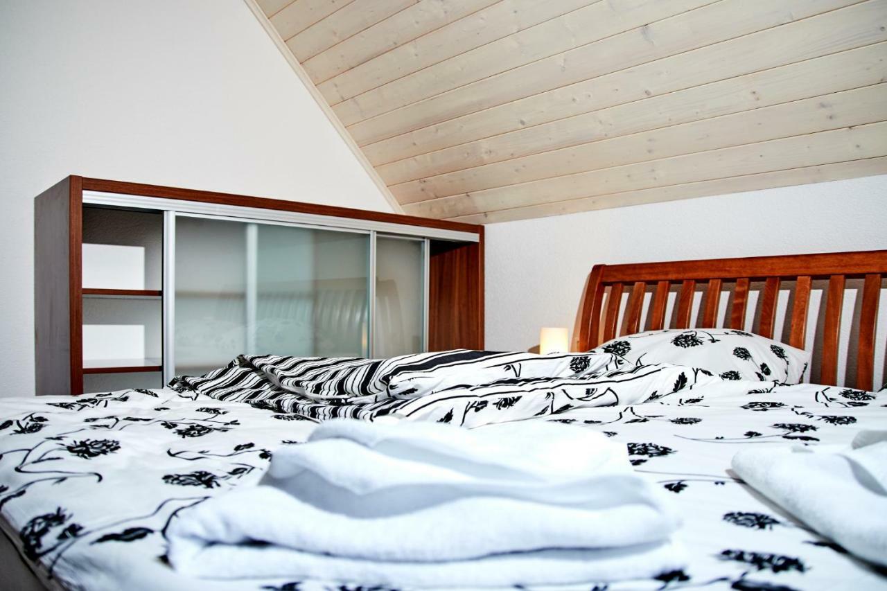 Holiday House Sabala 2 Stará Lesná Buitenkant foto